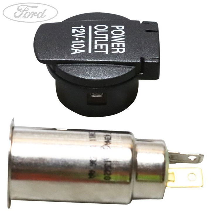 ADDITIONAL SOCKET
