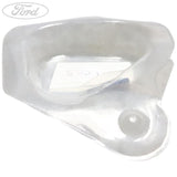 ECOSPORT REAR N/S DOOR INNER LOWER WATER SPLASH SHIELD 13-