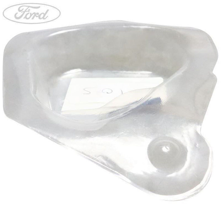 ECOSPORT REAR N/S DOOR INNER LOWER WATER SPLASH SHIELD 13-