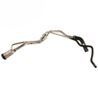 KUGA 1.5 TDCI 2.0 TDCI DURATORQ FUEL FILLER PIPE 2014-2020