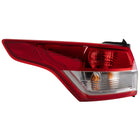 KUGA REAR N/S OUTER TAIL LIGHT LAMP UNIT 2012-2020