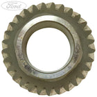 6TH SPEED GEAR