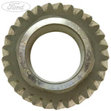 6TH SPEED GEAR