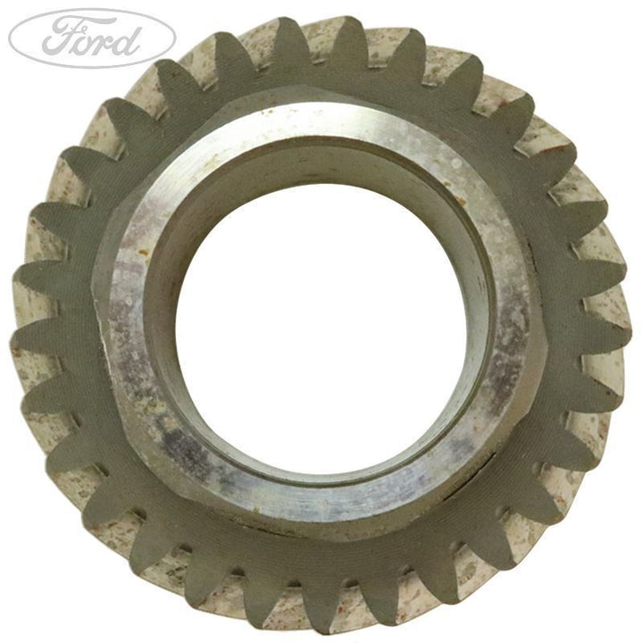 6TH SPEED GEAR
