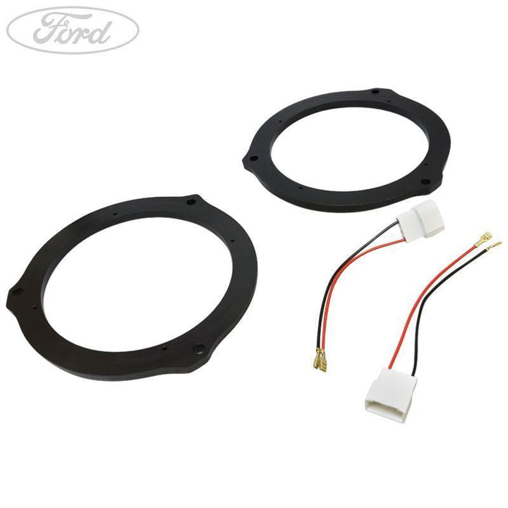 PIONEER* SPEAKER INSTALLATION KIT