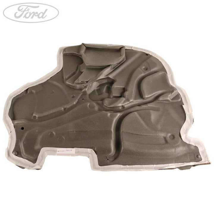 WATER SPLASH SHIELD