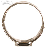 TRANSIT FOCUS CONNECT 1.8 ZETEC-E BI FUEL HOSE CLAMP