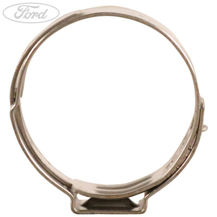 TRANSIT FOCUS CONNECT 1.8 ZETEC-E BI FUEL HOSE CLAMP