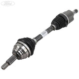 Fiesta 1.6 EcoBoost Front N/S Passenger Side Drive Shaft 2017-2019