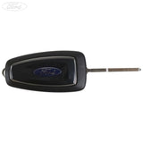 RANGER MK4 BLANK UNCUT KEY 09/2011-09/2015 HIGH POWER