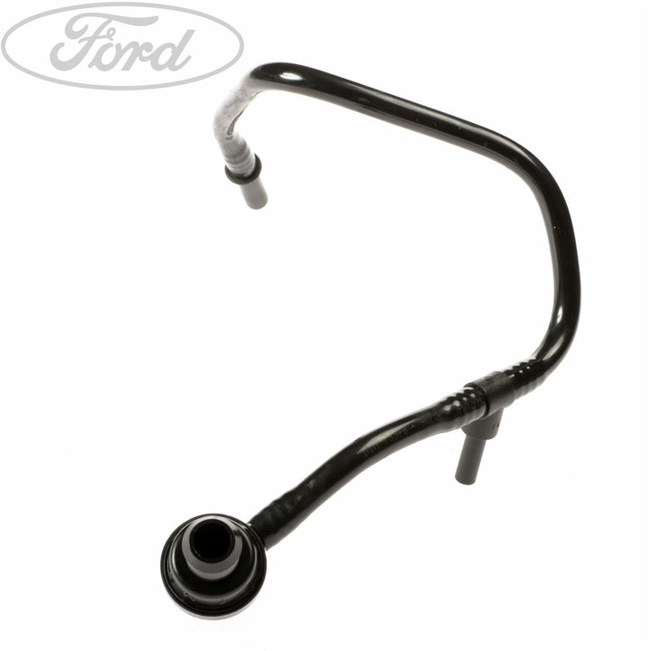 TRANSIT TDCI BRAKE BOOSTER TUBE W O HEATER 2006-2011