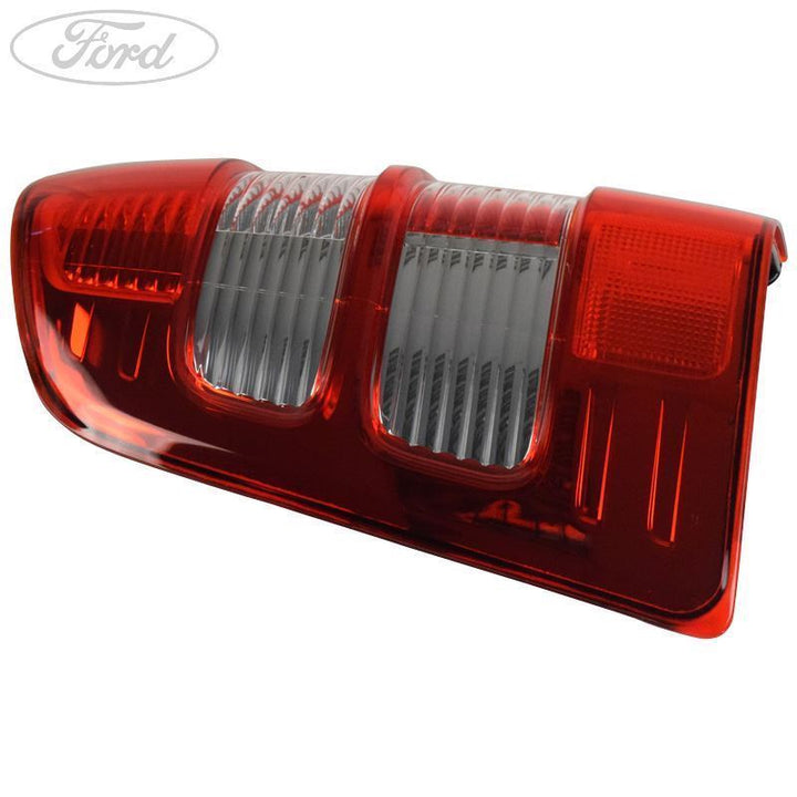 REAR LIGHT LAMP CLUSTER ASSEMBLY UNIT