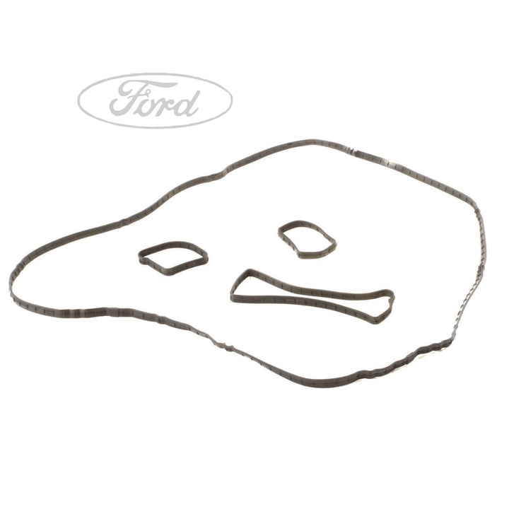 VALVE ROCKER ARM COVER GASKET