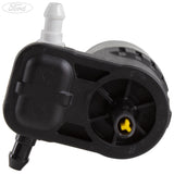 KA TDCI FRONT WINDSCREEN WASHER PUMP 12V