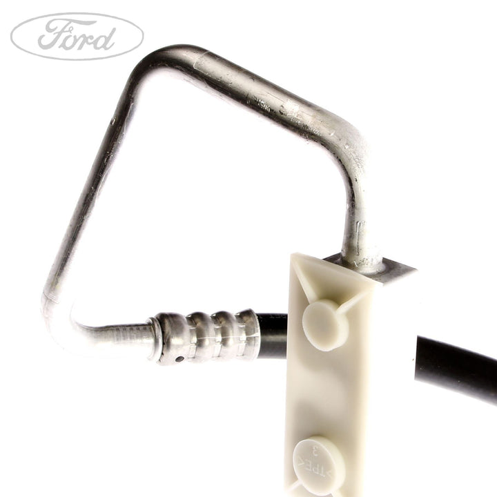 FIESTA AIR CON CONDENSER TUBE 2008-2012