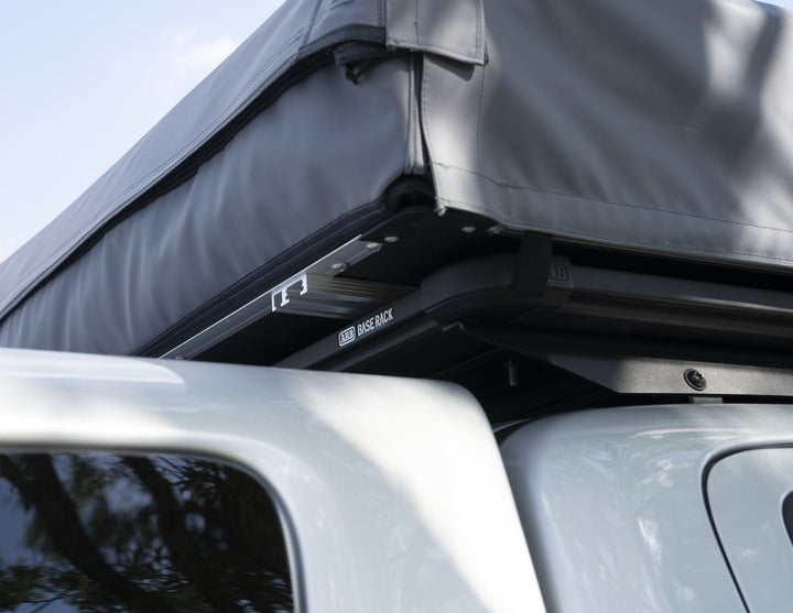 RANGER FROM 01/2012 ARB* ROOF BASE RACK ALUMINIUM