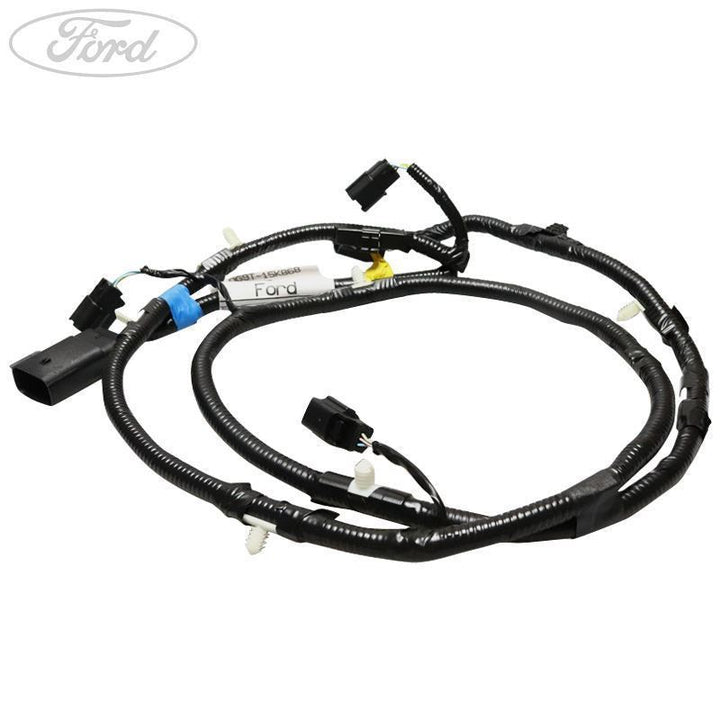 PARKING DISTANCE AID SENSOR WIRE