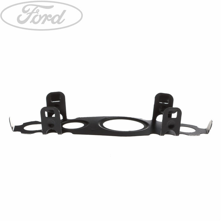 TURBOCHARGER GASKET
