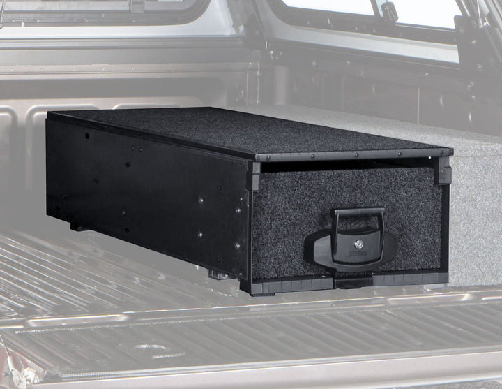 FORD RANGER FROM 01/2012 ARB* ROLLER DRAWER WITH FIXED UPPER FLOOR