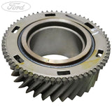MAINSHAFT 3RD SPEED GEAR