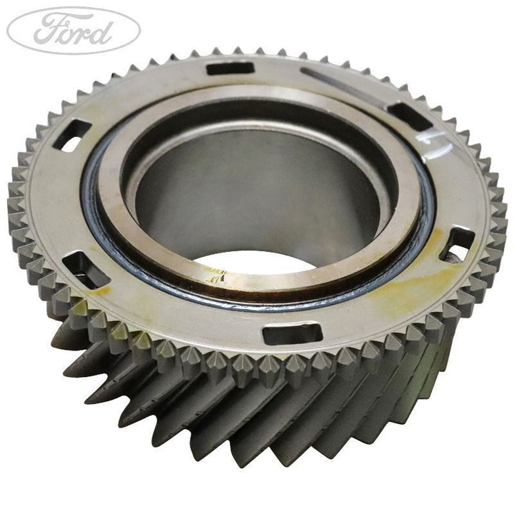 MAINSHAFT 3RD SPEED GEAR