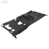 TRANSIT FRONT FLOOR MAT 2014-2018