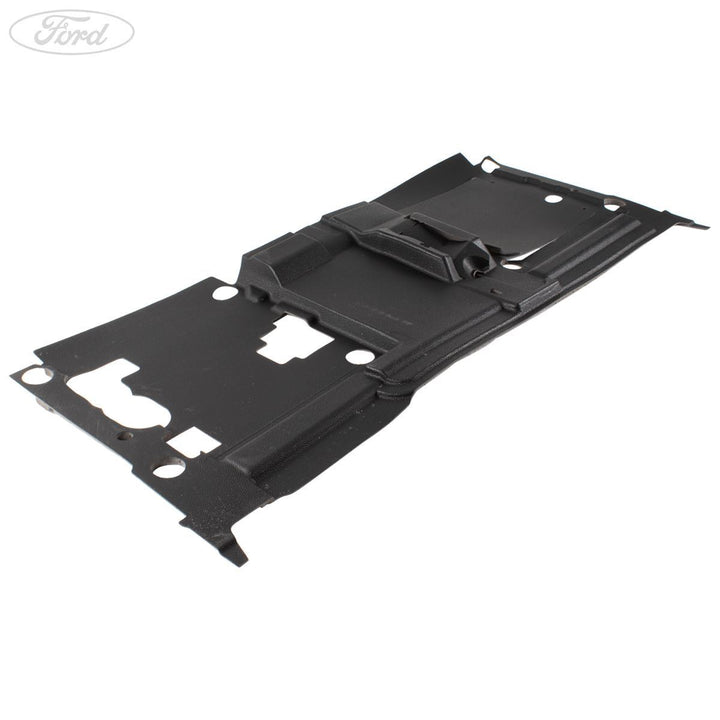 TRANSIT FRONT FLOOR MAT 2014-2018
