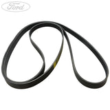 RANGER DURATORQ 16V AUXILIARY DRIVE V BELT 09/2015-