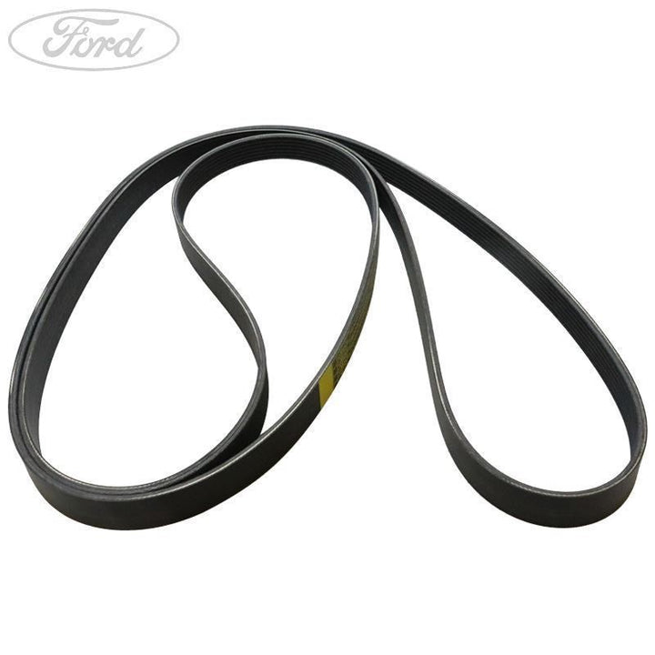 RANGER DURATORQ 16V AUXILIARY DRIVE V BELT 09/2015-