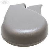 FRONT SEAT SIDE CUSHION COVER
