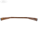 MONDEO FRONT BUMPER SPOILER HATCHBACK ESTATE 2007-2010