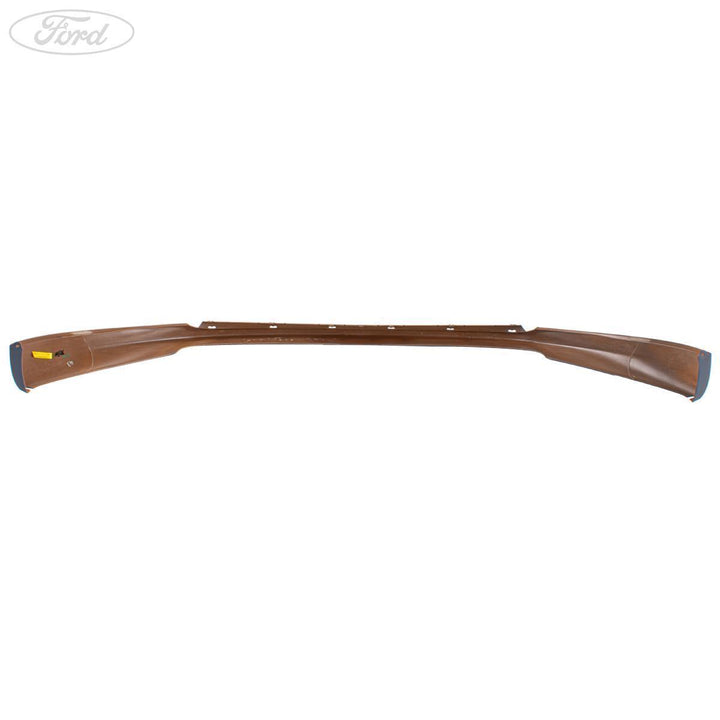 MONDEO FRONT BUMPER SPOILER HATCHBACK ESTATE 2007-2010