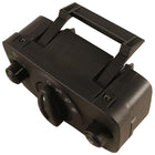 FIESTA HEADLIGHT SWITCH WITH FRONT FOG LIGHTS 08-11