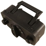 FIESTA HEADLIGHT SWITCH WITH FRONT FOG LIGHTS 08-11