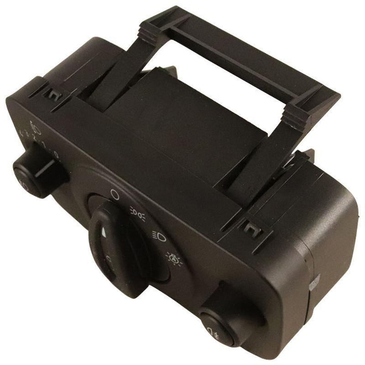 FIESTA HEADLIGHT SWITCH WITH FRONT FOG LIGHTS 08-11
