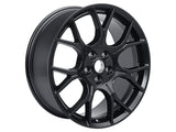 SET OF 4 MUSTANG ALLOY WHEEL 19