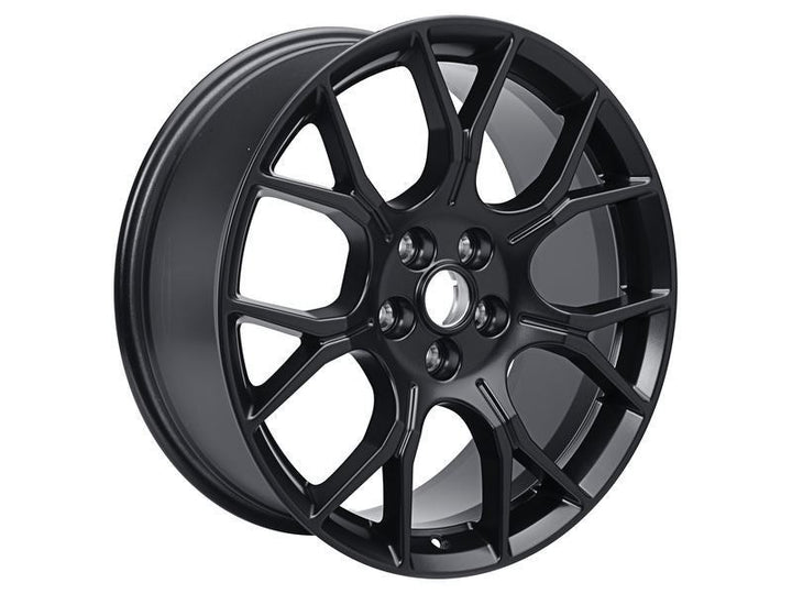 SET OF 4 MUSTANG ALLOY WHEEL 19