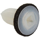 LUGGAGE COMPARTMENT DOOR ADJUSTING NUT PACK OF 10