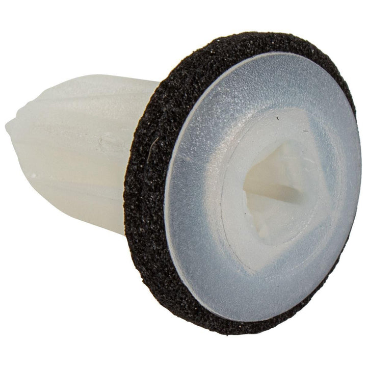 LUGGAGE COMPARTMENT DOOR ADJUSTING NUT PACK OF 10