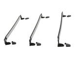 TRANSIT/TOURNEO CUSTOM FOLDABLE ROOF BASE CARRIER