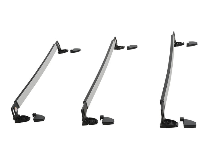 TRANSIT/TOURNEO CUSTOM FOLDABLE ROOF BASE CARRIER