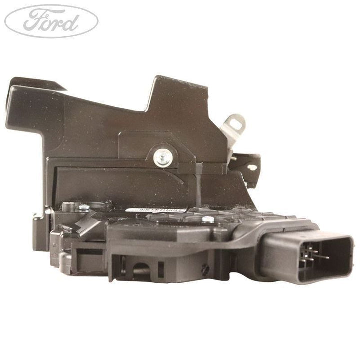 FOCUS FRONT N/S DOOR LOCK LATCH MECHANISM 06/2003
