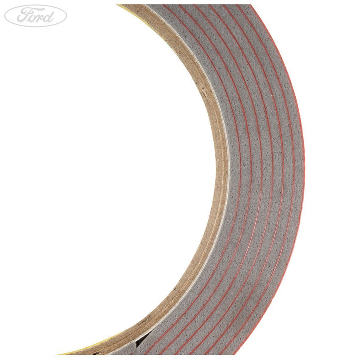 DOUBLE SIDED ADHESIVE TAPE