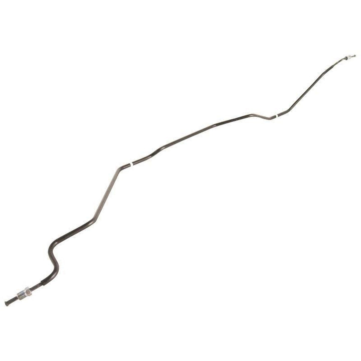 RANGER O/S REAR BRAKE PIPE WITH ATTITUDE 2011-2013
