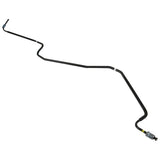 RANGER TKE REAR BRAKE PIPE WITHOUT ANTI-LOCK BRAKING SYSTEM WITH ATTITUDE RIDE HEIGHT PACK 2011-2017