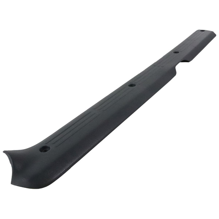 DOOR SCUFF PLATE