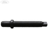 EXHAUST SYSTEM STUD PACK OF 5