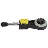 GEAR SELECTOR LEVER CONTROL CABLE