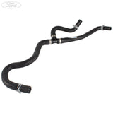 TRANSIT DIESEL EGR COOLANT INLET PIPE HOSE 2000-2001