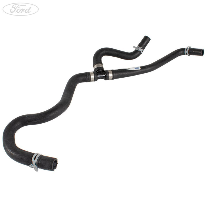 TRANSIT DIESEL EGR COOLANT INLET PIPE HOSE 2000-2001